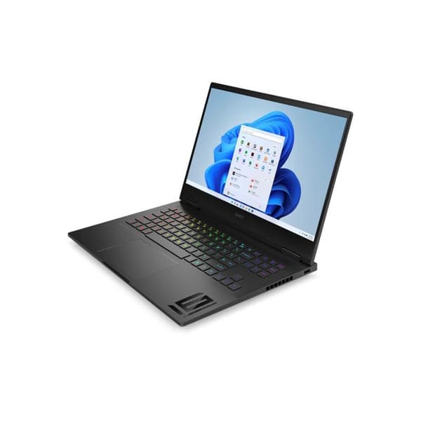 Bärbar dator - HP - Omen 16-wd0036nf - 16,1'' Full HD - Intel Core i7 - Nvidia RTX 4050