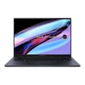 Miniatyrbild 3 av 4: Bärbar dator - ASUS - ASUS Zenbook Pro 14 OLED BX6404VV-P4106X - Intel Core i7 - 13700H / upp till 5 GHz - Win 11 Pro - GeFor