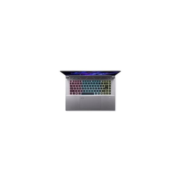 PC - ACER - Predator Triton Neo 16 PTN16-51-51GW 16" WQXGA 240 Hz Intel Core Ultra 5 16 GB RAM 512 GB SSD Nvidia GeForce RTX 4050