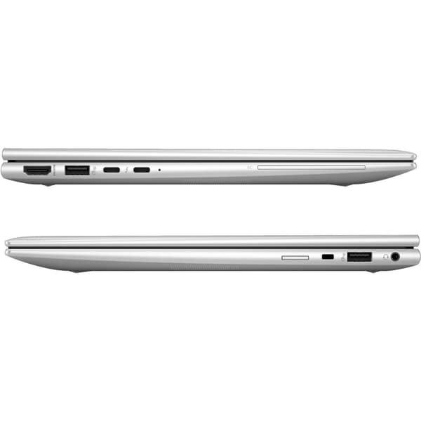 Bärbar dator HP EX360 830 G11 13,3" Intel Core Ultra 5 125U 16 GB RAM 512 GB SSD Qwerty Spanska