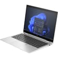 Miniatyrbild 1 av 8: Bärbar dator HP EX360 830 G11 13,3" Intel Core Ultra 5 125U 16 GB RAM 512 GB SSD Qwerty Spanska
