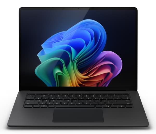 Microsoft Surface Laptop Copilot+ PC for Business - 7th Edition - Snapdragon X Elite - X1E-80-100 / upp till 4 GHz - Win 11 Pro - Qualcomm Adreno - 1
