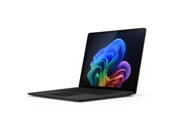 Microsoft Surface Laptop Copilot+ PC for Business - 7th Edition - Snapdragon X Elite - X1E-80-100 / upp till 4 GHz - Win 11 Pro - Qualcomm Adreno - 1
