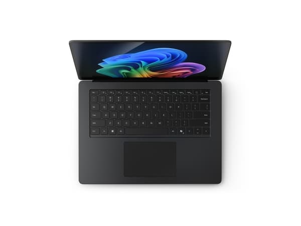 Microsoft Surface Laptop Copilot+ PC for Business - 7th Edition - Snapdragon X Elite - X1E-80-100 / upp till 4 GHz - Win 11 Pro - Qualcomm Adreno - 1