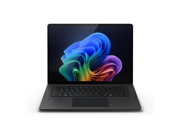 Microsoft Surface Laptop Copilot+ PC for Business - 7th Edition - Snapdragon X Elite - X1E-80-100 / upp till 4 GHz - Win 11 Pro - Qualcomm Adreno - 1