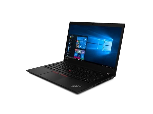 Lenovo ThinkPad P14s - Intel Core i5 - 10310U / inntil 4.4 GHz - Win 10 Pro - 16 GB RAM - 256 GB SSD - 14" 1920 x 1080 (Full HD) - - kbd: Nordisk - o