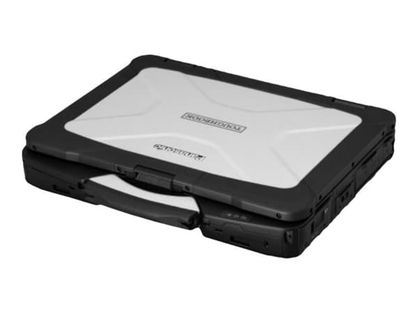 Panasonic Toughbook 40 - Robust - Intel Core Ultra 5 - 135H - Win 11 Pro - 16 GB RAM - 512 GB SSD NVMe - 14" IPS - Gigabit Ethernet -