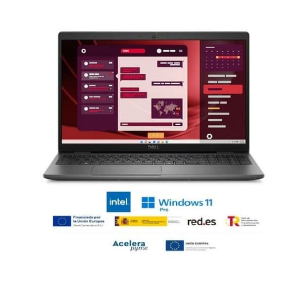 Bärbar dator Dell V21RM 15,6" 16 GB RAM 512 GB SSD