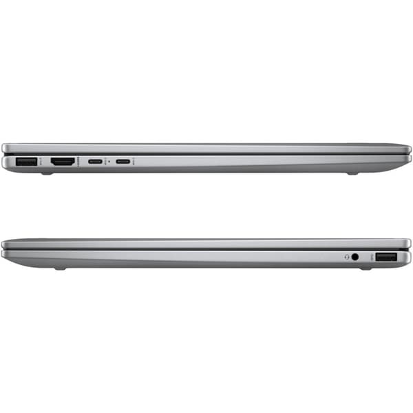 HP Envy x360 16-ad0820no 16" 2.8K OLED Touch Ryzen 5 16GB 512SSD Win11