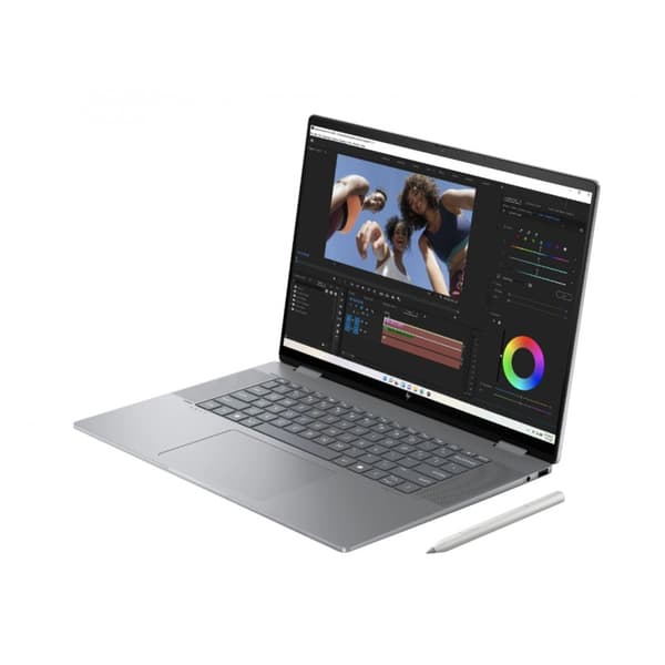 HP Envy x360 16-ad0047no 16" 2.8K OLED Touch Ryzen 7 16GB 1TB Win11