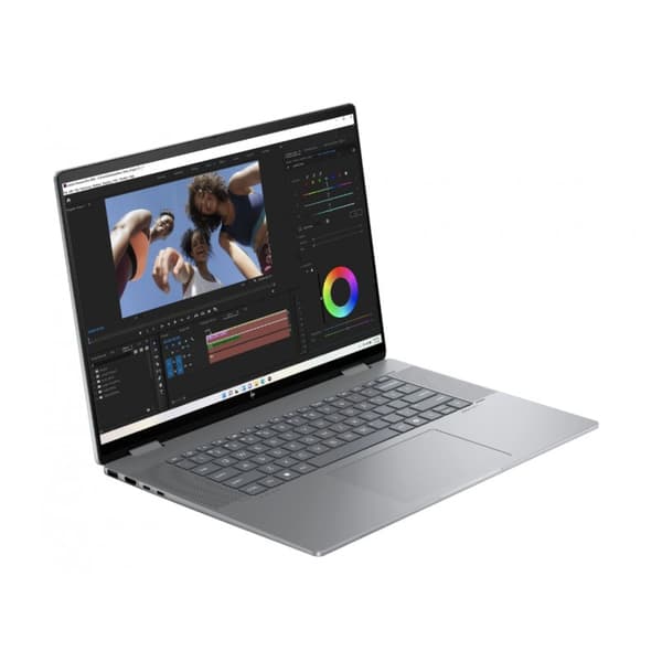 HP Envy x360 16-ad0047no 16" 2.8K OLED Touch Ryzen 7 16GB 1TB Win11