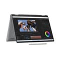 Miniatyrbild 1 av 3: HP Envy x360 16-ad0047no 16" 2.8K OLED Touch Ryzen 7 16GB 1TB Win11