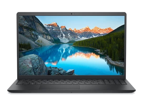 Dell Inspiron 15 3535 - AMD Ryzen 5 - 7530U / inntil 4.5 GHz - Win 11 Pro - Radeon Graphics - 16 GB RAM - 512 GB SSD NVMe - 15.6" IPS 1920 x 1080 (Fu