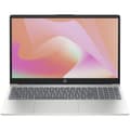 Pikkukuva 1 / 6: Laptop HP 15-FD0057NS 15" 512 GB SSD Qwerty US Intel Core i5-1335U 8 GB RAM