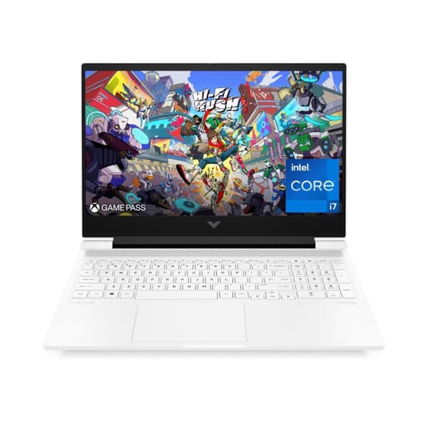 Bærbar computer HP A31BMEA 16" Intel core i7-14650HX 16 GB RAM 1 TB SSD Spansk qwerty Nvidia Geforce RTX 4060