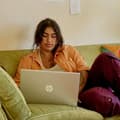 Pikkukuva 9 / 9: Laptop HP 9A2F3EA 15" Intel Core i7 8 GB RAM 512 GB SSD