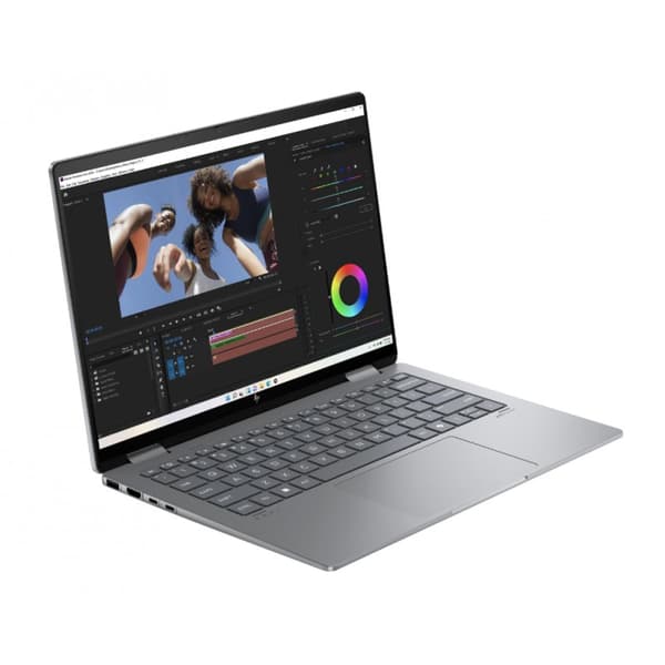 HP Envy x360 14-fa0051no 14" 2.8K OLED Touch Ryzen 5 16GB 512SSD Win11