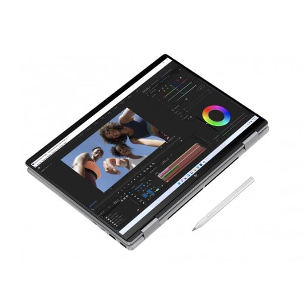HP Envy x360 14-fa0051no 14" 2.8K OLED Touch Ryzen 5 16GB 512SSD Win11