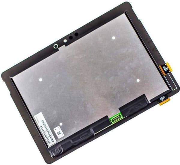 Konvertibel dator - Coreparts 2-i-1 dator - MSPPXMI-DFA0012 - Notebook-Ersatzteil Anzeige ()