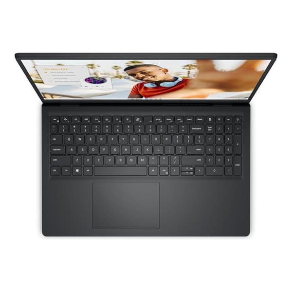 Dell Inspiron 15 3535 - 15,6" Svart