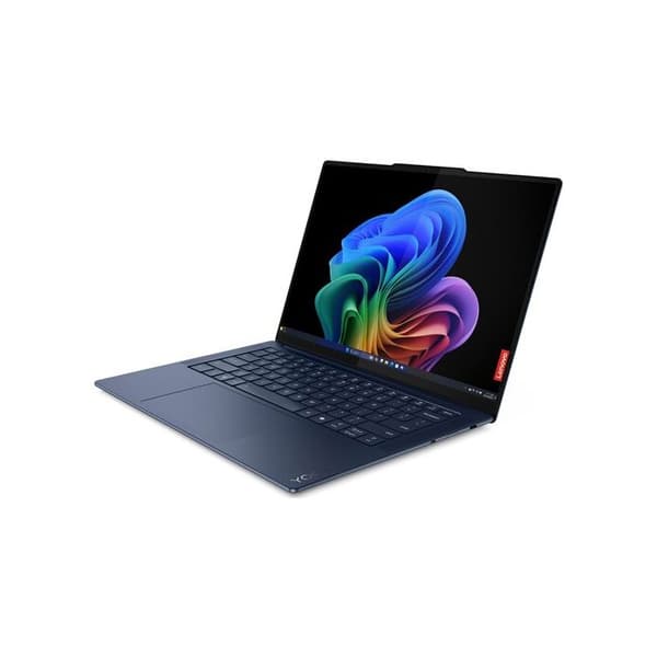 PC Bärbar - Lenovo - Yoga Slim 7x - 14,5" - Snapdragon® X Plus - 32 GB RAM - 512 GB SSD