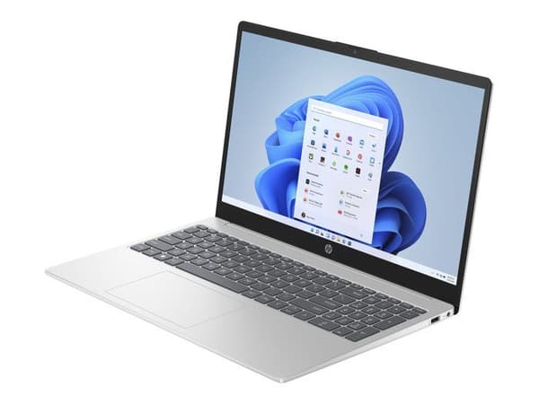 HP Laptop 15-fc0103nf - 15,6"