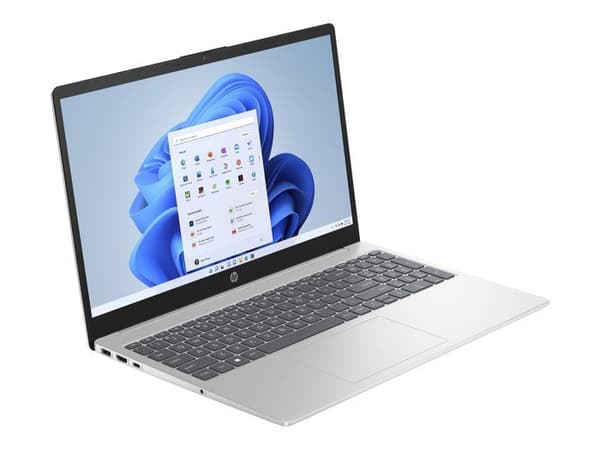 HP Laptop 15-fc0103nf - 15,6"
