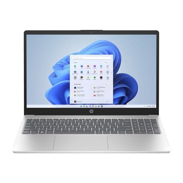 HP Laptop 15-fc0103nf - 15,6"