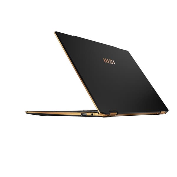 Bärbar dator MSI SUMMIT E13 AI EVO A1MTG-028ES 13,3" Intel Core Ultra 7 155H 16 GB RAM 1 TB SSD Qwerty Spanska