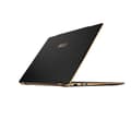Miniatyrbild 5 av 11: Bärbar dator MSI SUMMIT E13 AI EVO A1MTG-028ES 13,3" Intel Core Ultra 7 155H 16 GB RAM 1 TB SSD Qwerty Spanska