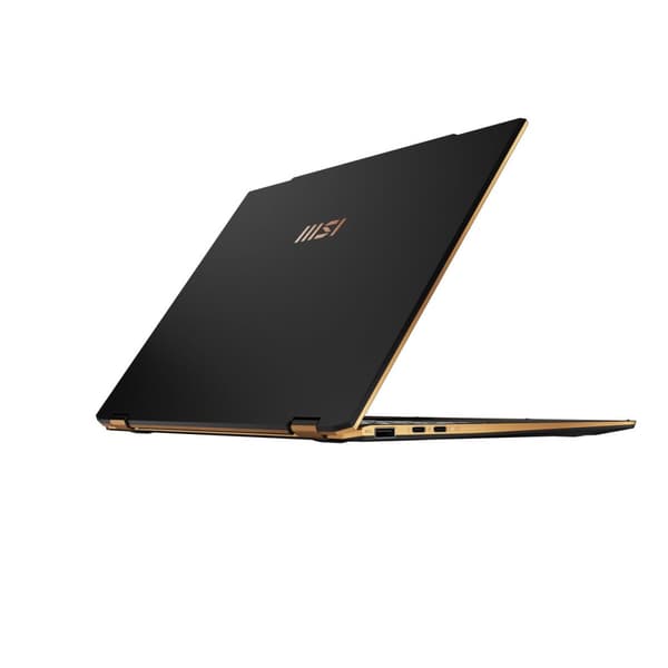 Bärbar dator MSI SUMMIT E13 AI EVO A1MTG-028ES 13,3" Intel Core Ultra 7 155H 16 GB RAM 1 TB SSD Qwerty Spanska