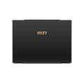 Miniatyrbild 6 av 11: Bärbar dator MSI SUMMIT E13 AI EVO A1MTG-028ES 13,3" Intel Core Ultra 7 155H 16 GB RAM 1 TB SSD Qwerty Spanska