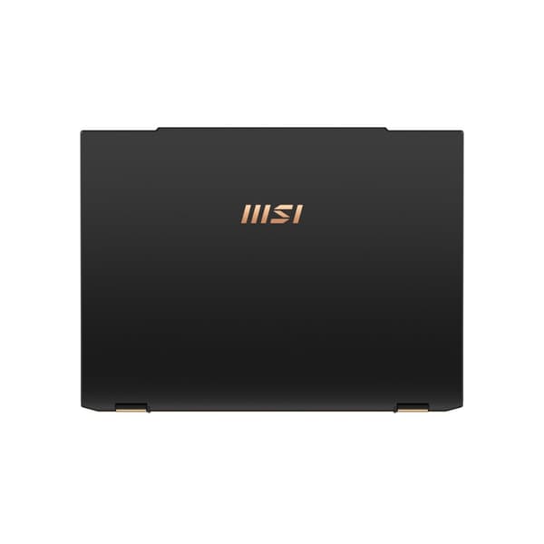 Bärbar dator MSI SUMMIT E13 AI EVO A1MTG-028ES 13,3" Intel Core Ultra 7 155H 16 GB RAM 1 TB SSD Qwerty Spanska