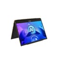 Miniatyrbild 11 av 11: Bärbar dator MSI SUMMIT E13 AI EVO A1MTG-028ES 13,3" Intel Core Ultra 7 155H 16 GB RAM 1 TB SSD Qwerty Spanska
