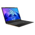 Miniatyrbild 1 av 11: Bärbar dator MSI SUMMIT E13 AI EVO A1MTG-028ES 13,3" Intel Core Ultra 7 155H 16 GB RAM 1 TB SSD Qwerty Spanska