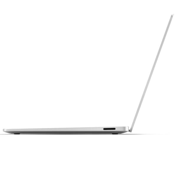 Bärbar dator Microsoft SURFACE LAPTOP COPILOT+PLUS Qualcomm 16 GB RAM 256 GB SSD Qwerty Spanska