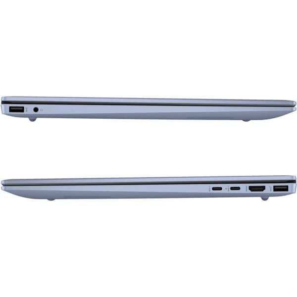 Bærbar computer HP 16-af0024ns 16" 16 GB RAM 512 GB SSD