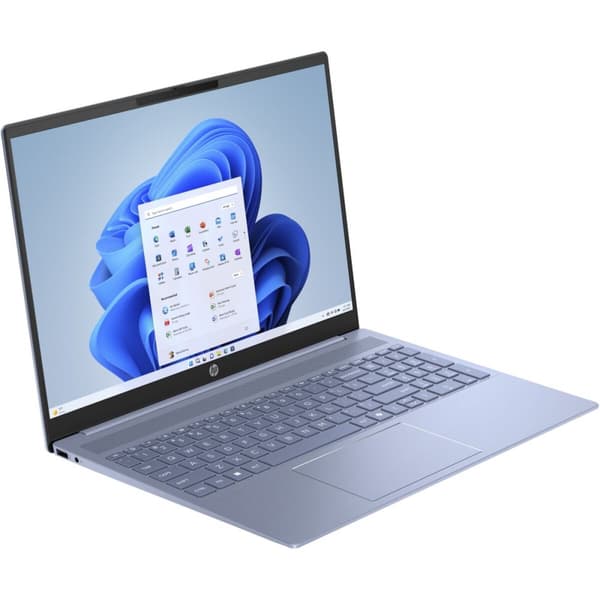 Bærbar computer HP 16-af0024ns 16" 16 GB RAM 512 GB SSD