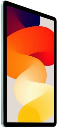 Redmi Pad SE 11" 8GB 256GB Mint Green, Xiaomi