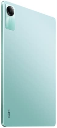 Redmi Pad SE 11" 8GB 256GB Mint Green, Xiaomi