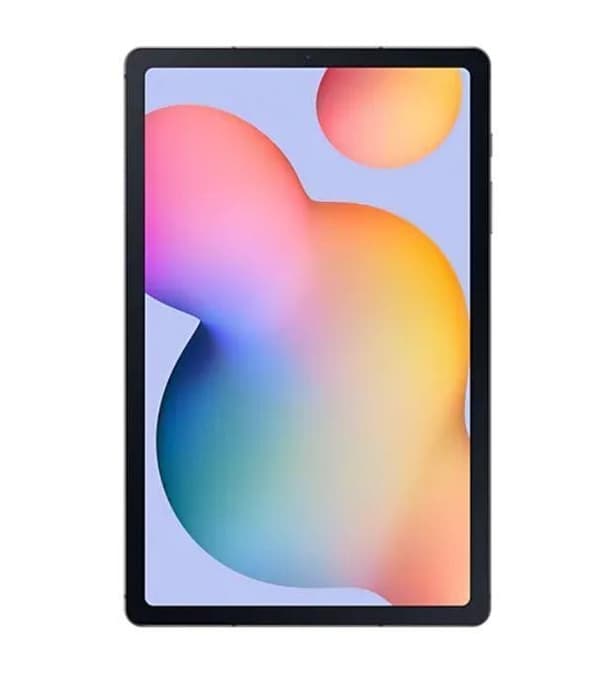 TABLET GALAXY TAB S6LITE 2024/10,4" 64GB GRÅ P620 SAMSUNG