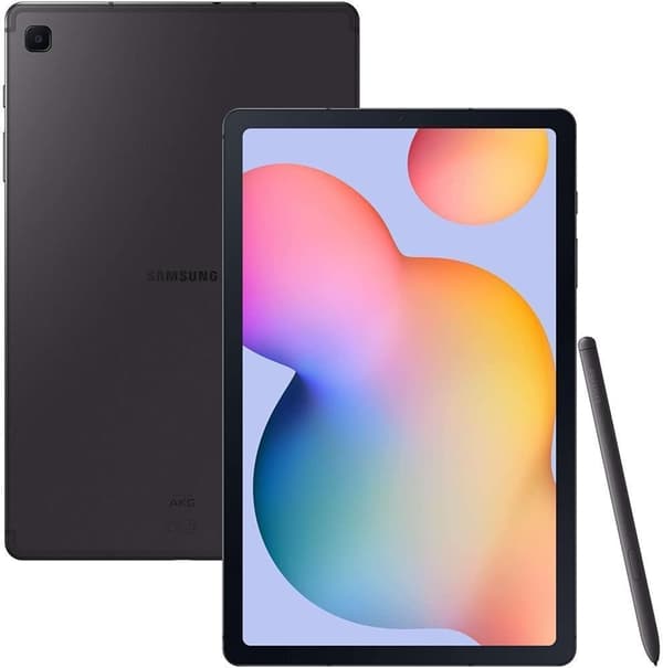 TABLET GALAXY TAB S6LITE 2024/10,4" 64GB GRÅ P620 SAMSUNG Grå