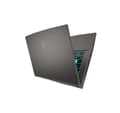 Miniatyrbillede 5 af 5: Notebook, Msi, thin a15 b7uc (cpu ryzen 7, 7735hs, 3200 mhz, 15.6", 1920x1080, ram 16gb, ddr5, 4800 mhz, ssd 512gb)