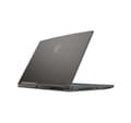 Miniatyrbillede 1 af 5: Notebook, Msi, thin a15 b7uc (cpu ryzen 7, 7735hs, 3200 mhz, 15.6", 1920x1080, ram 16gb, ddr5, 4800 mhz, ssd 512gb)