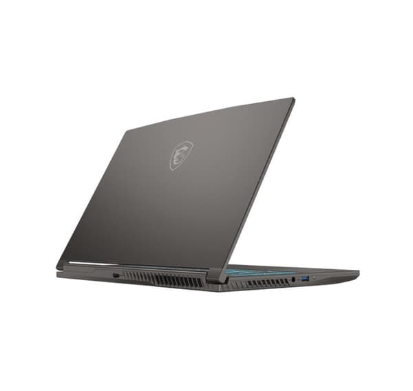 Notebook, Msi, thin a15 b7uc (cpu ryzen 7, 7735hs, 3200 mhz, 15.6", 1920x1080, ram 16gb, ddr5, 4800 mhz, ssd 512gb) Grå