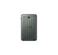 Miniatyrbild 3 av 4: Tablet galaxy tab active5 5g/8" 128gb grön sm-x306, Samsung