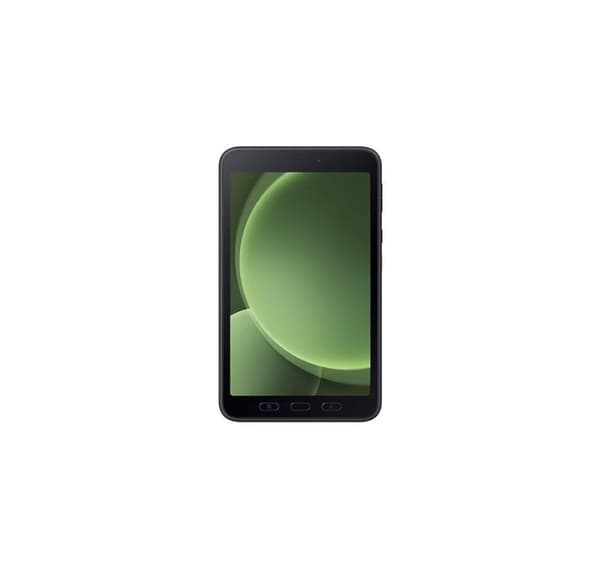 Tablet galaxy tab active5 5g/8" 128gb grön sm-x306, Samsung