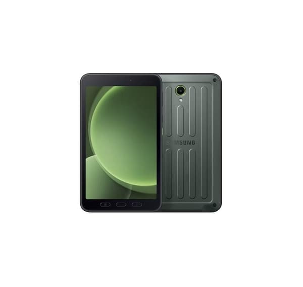 Tablet galaxy tab active5 5g/8" 128gb grön sm-x306, Samsung Grön