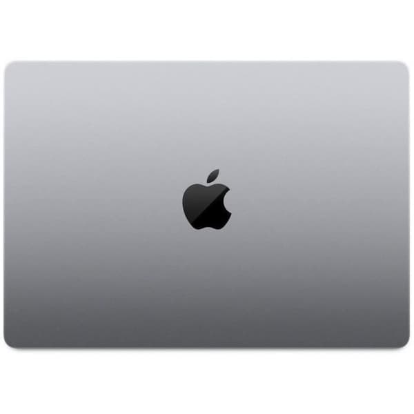 APPLE MacBook Pro Retina 14" Apple M1 Max 3,2 Ghz 32 GB 512 GB SSD Space Grey (2021) - Renoverad - Bra skick- REFURBISHED