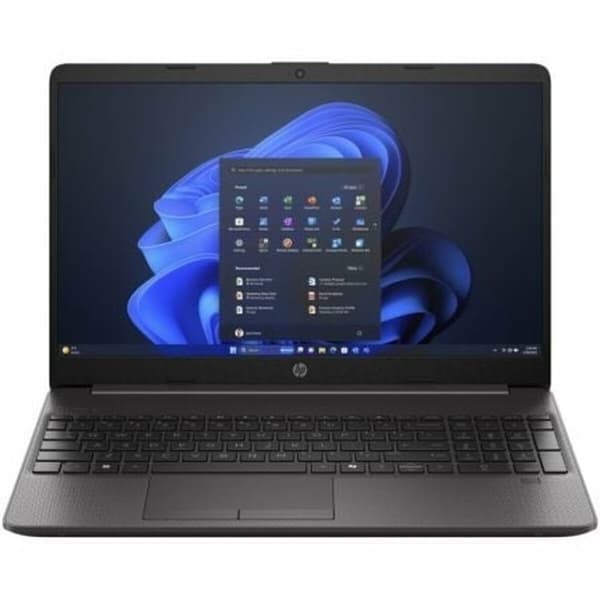 Bærbar computer HP AK9T6AT Intel Core i3 8 GB RAM 512 GB SSD 15,6"